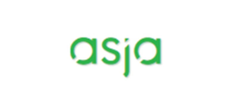 logo asja