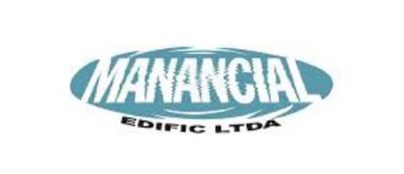 logo manancial